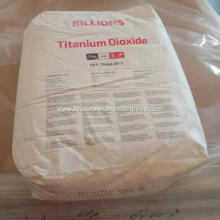 Titanium Dioxide Rutile Anatase Tio2 CR966